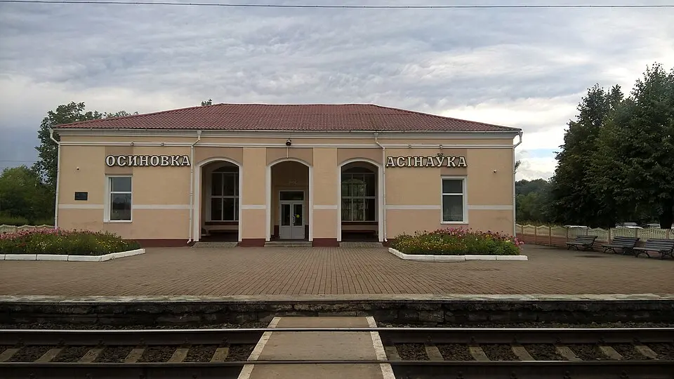 Асінаўка