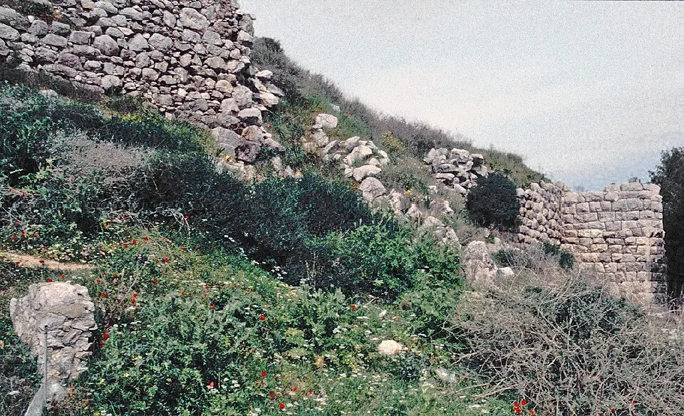 Ασίνη