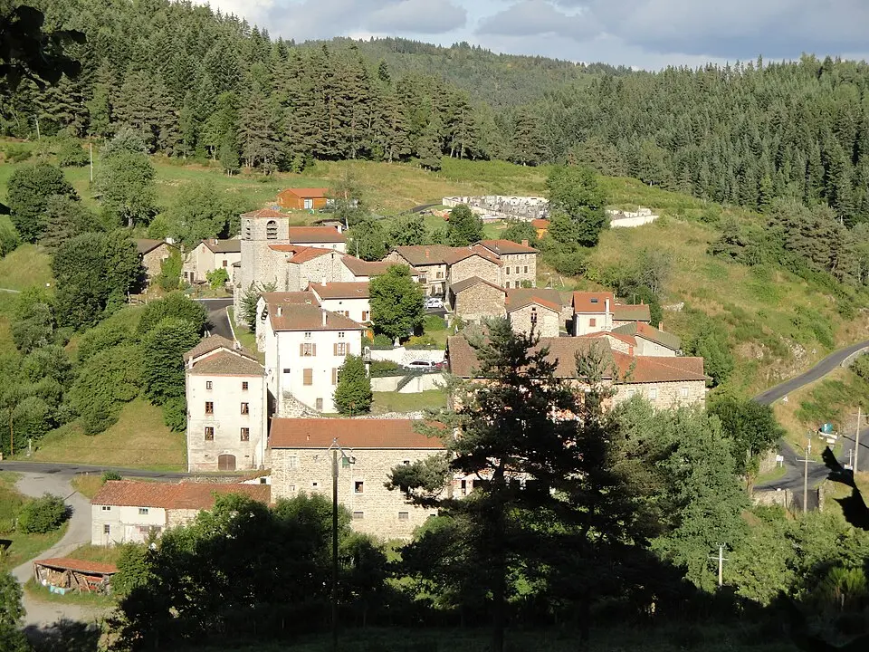 Slika: IbLeo · CC BY-SA 3.0 Saint-Pal-de-Senouire