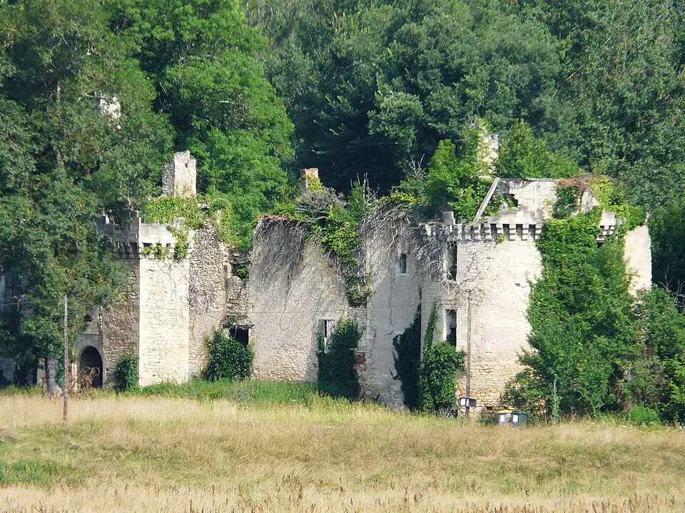 château de Marqueyssac