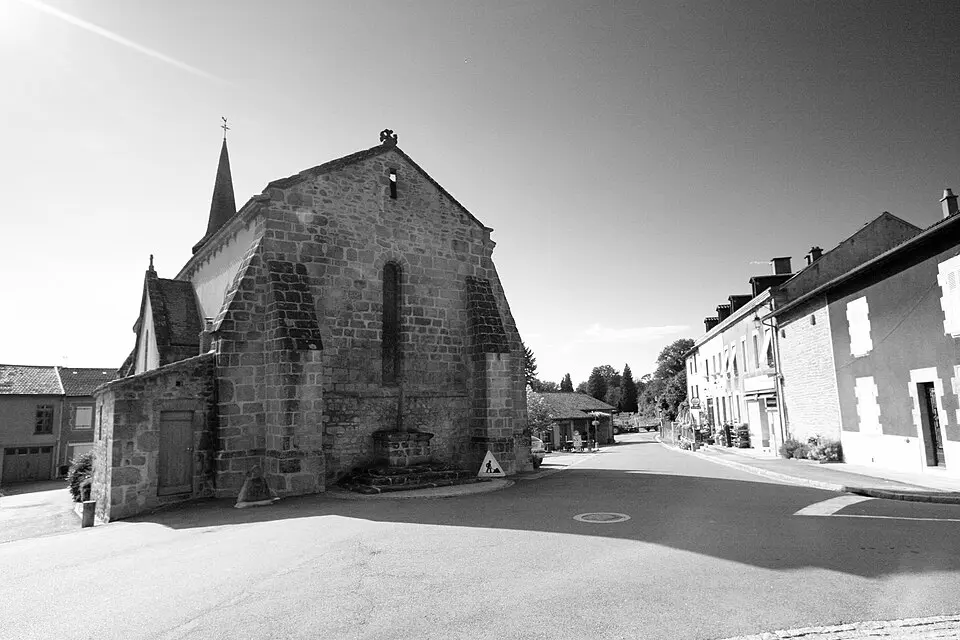 Saint-Pardoux