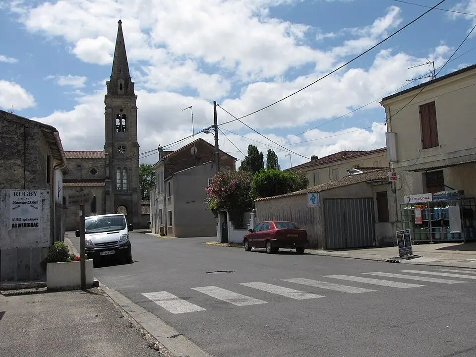 Saint-Paul