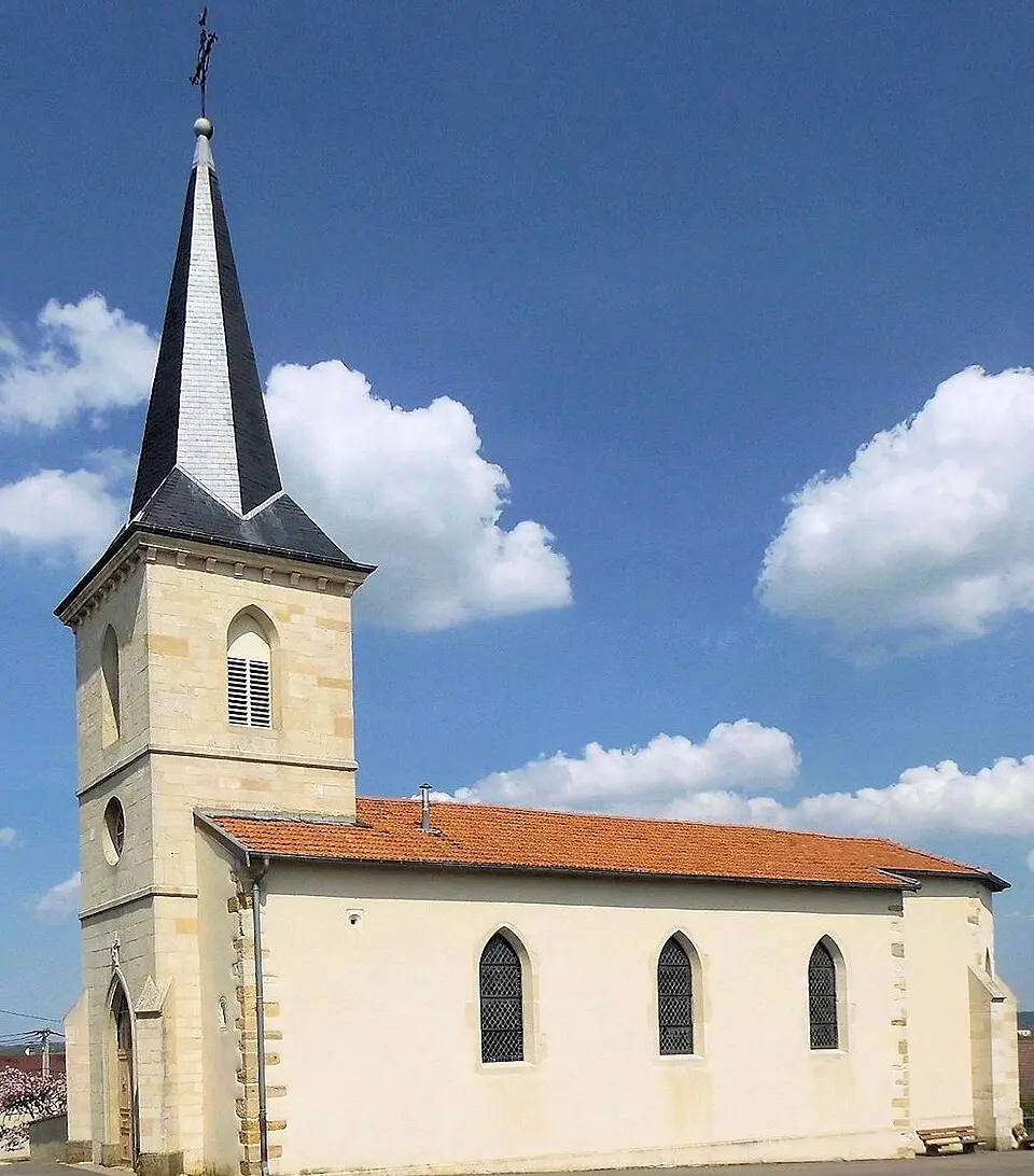 Saint-Paul