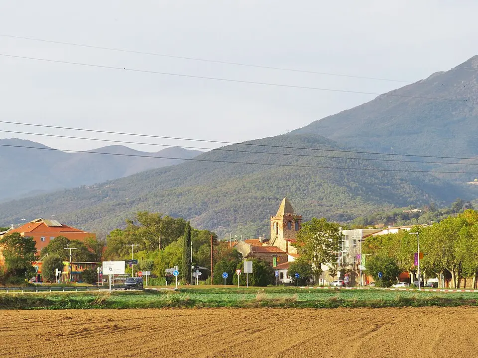 San Esteban de Palautordera