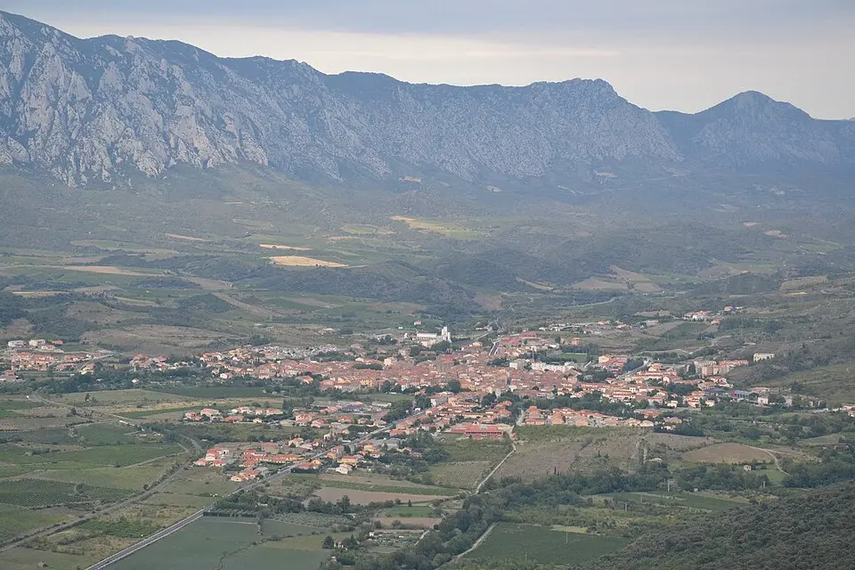 Saint-Paul-de-Fenouillet
