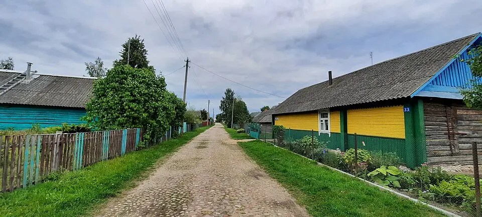 Асіпаўшчына