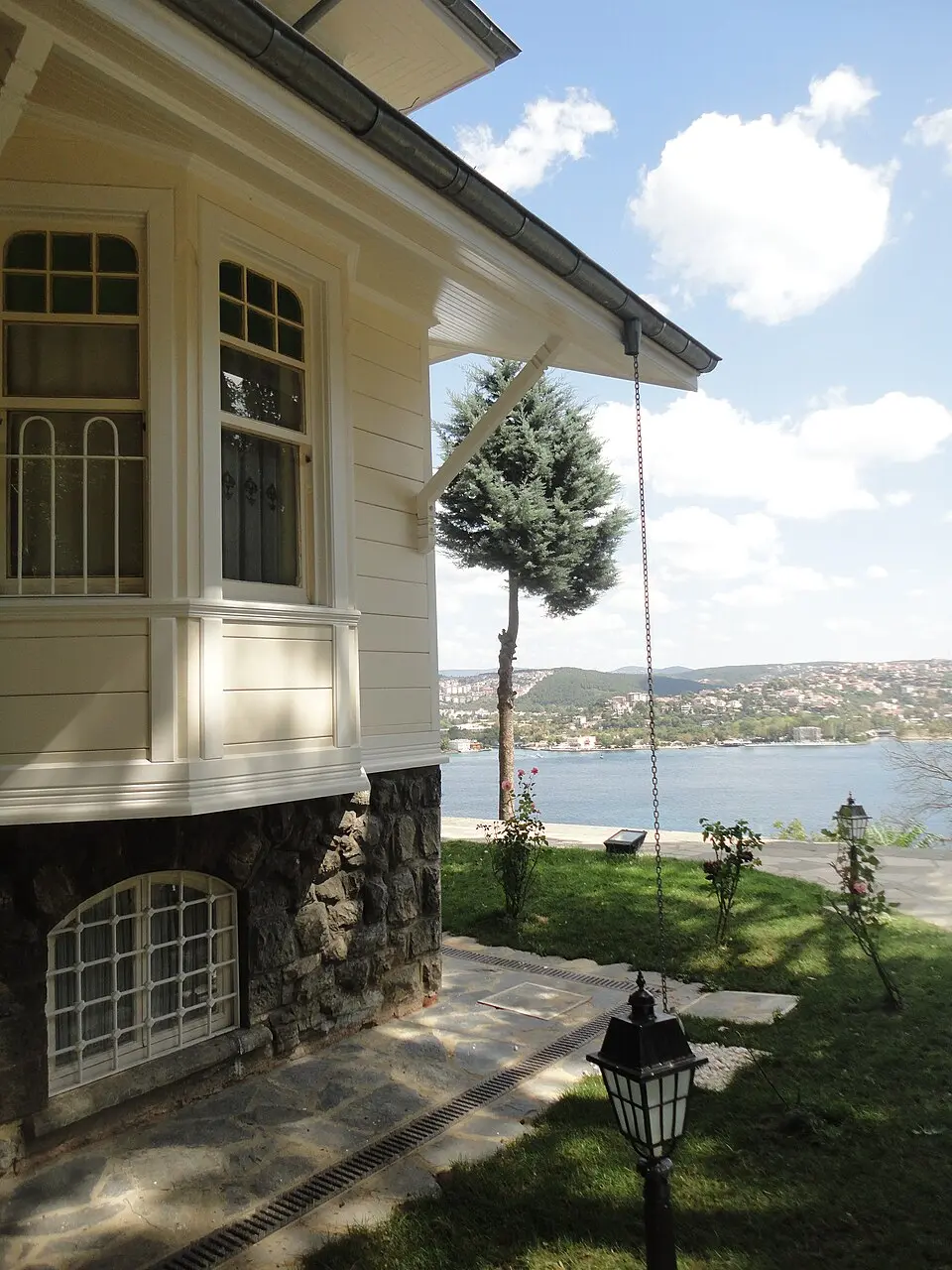 Aşiyan Müzesi