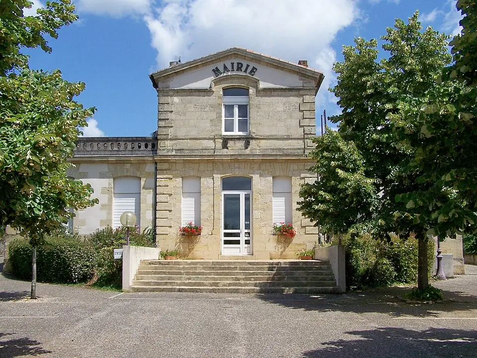 Saint-Pierre-d’Aurillac