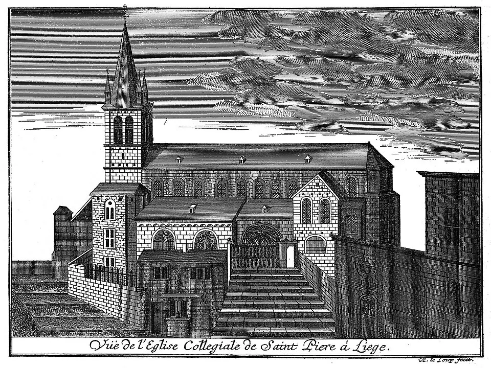 Sint-Pieterskerk