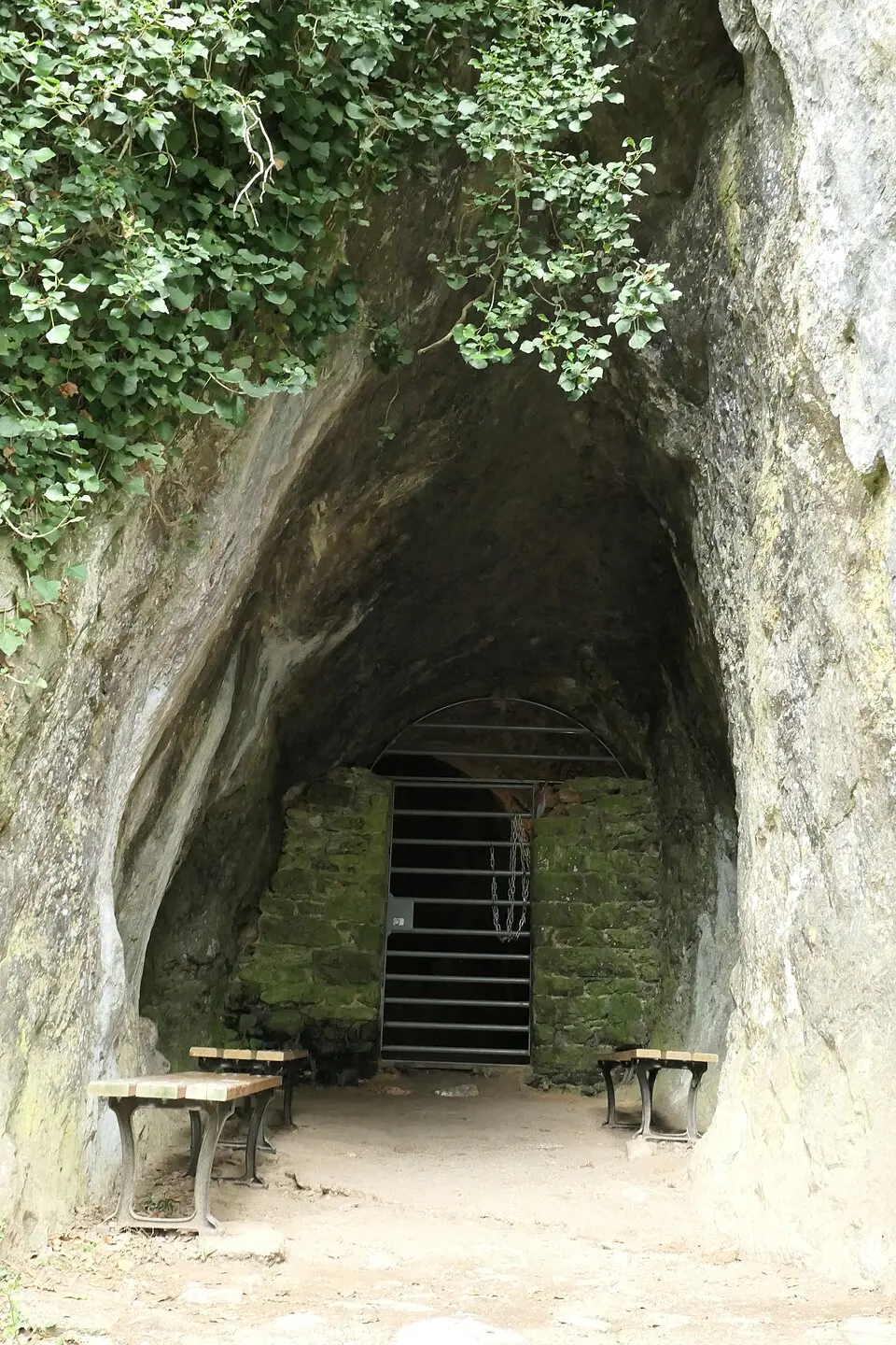 cave à Rochefort