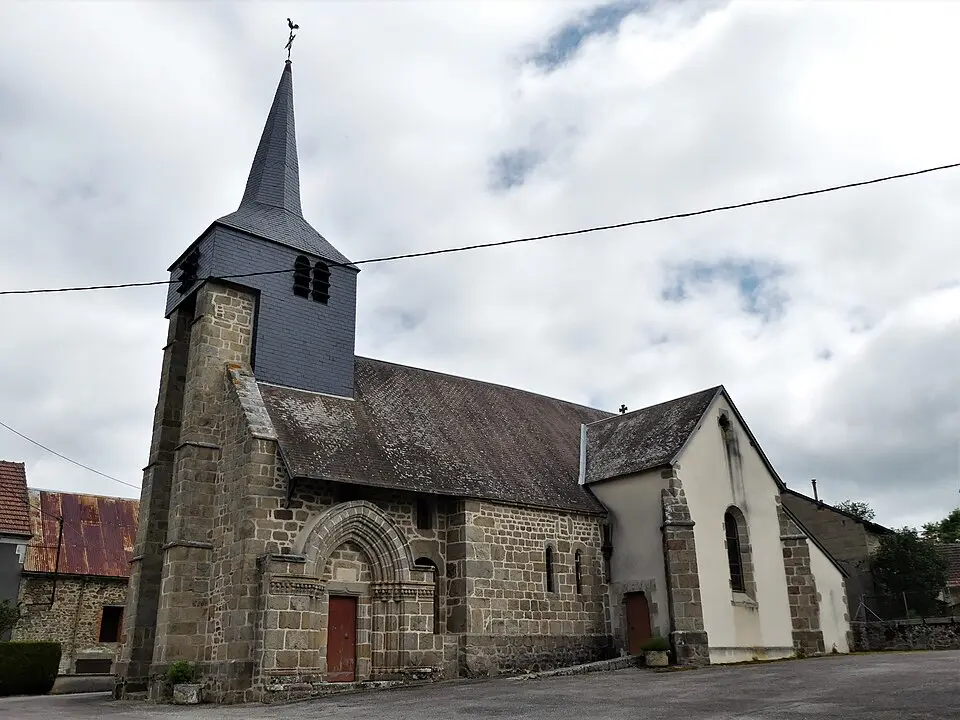 Saint-Priest