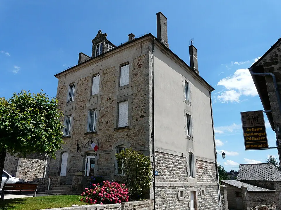 Saint-Privat