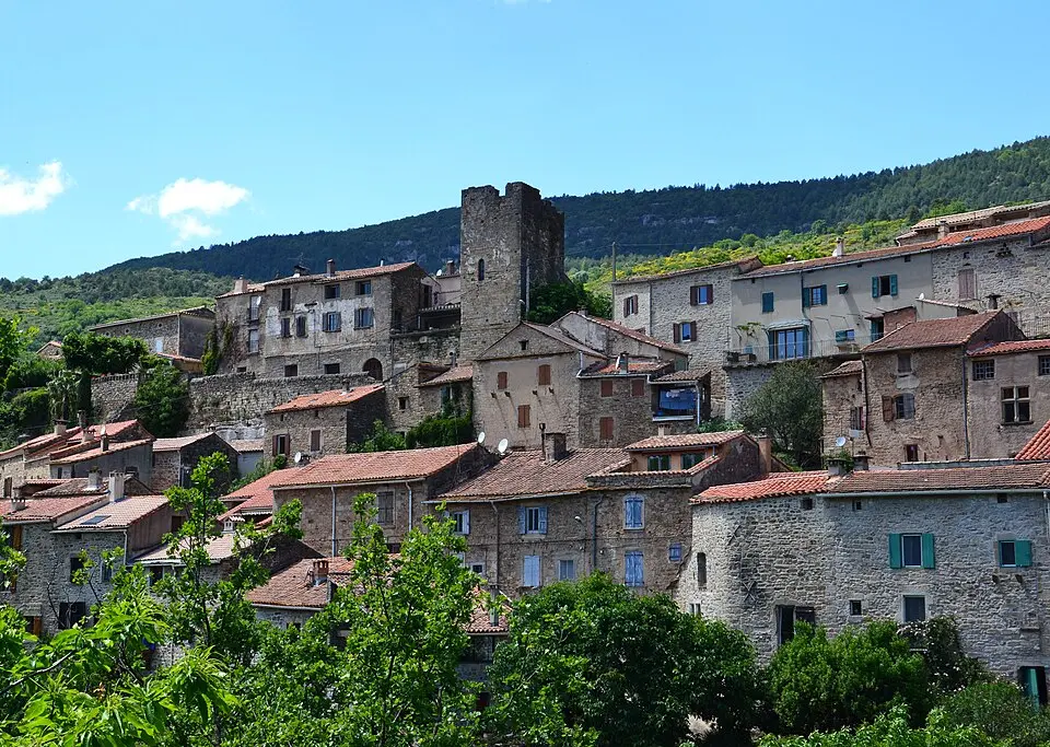 Saint-Privat