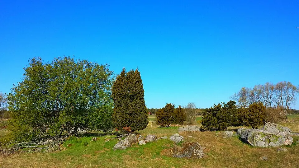 Asköviken-Tidö