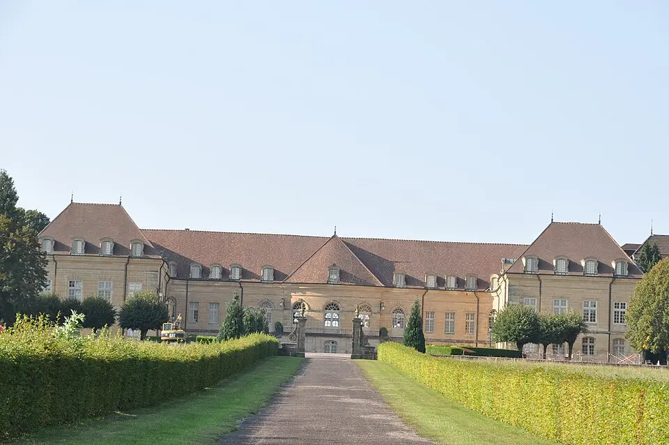 château de Saint-Remy