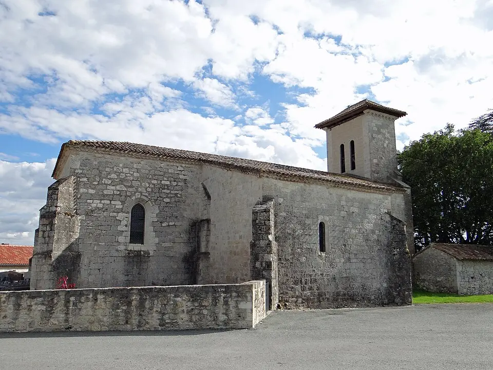 Saint-Robert