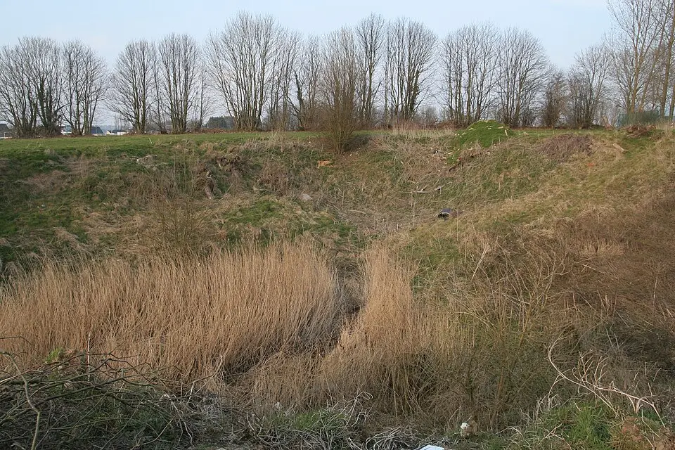 gisement préhistorique de Saint-Romain-de-Colbosc