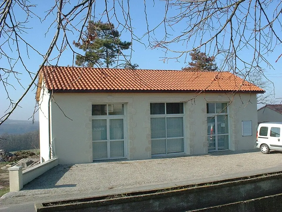 Saint-Salvy