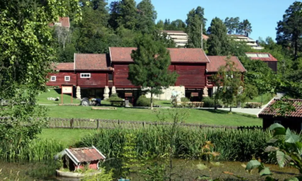 Asker Museum