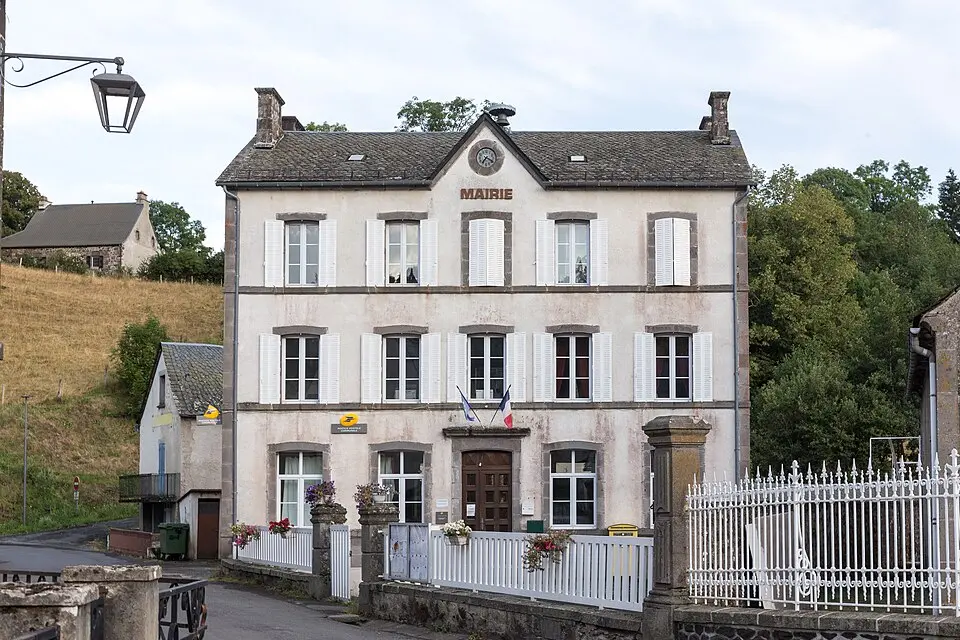 Saint-Saturnin