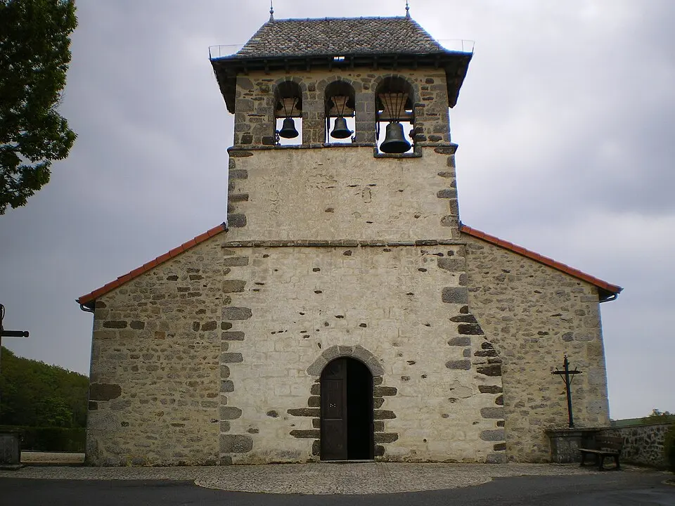 Saint-Saury