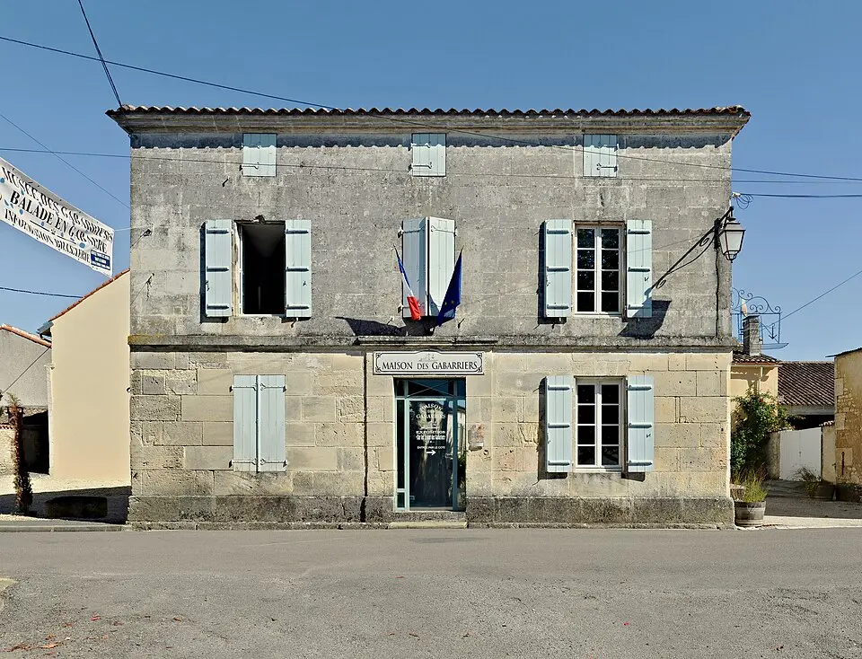 Saint-Simon