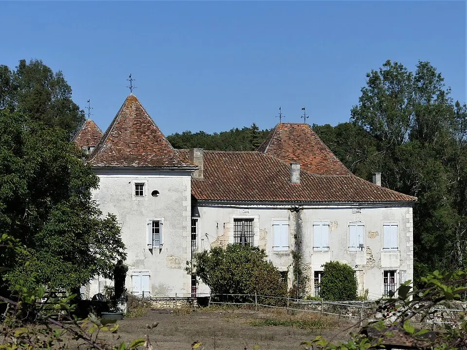 château de Beaurecueil