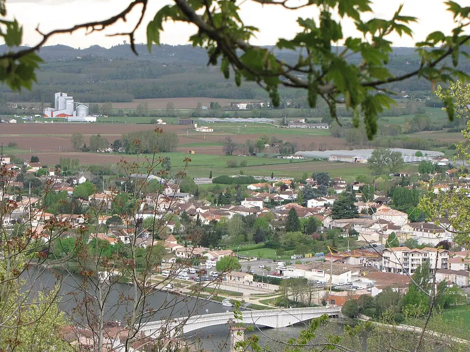 Saint-Sylvestre-sur-Lot
