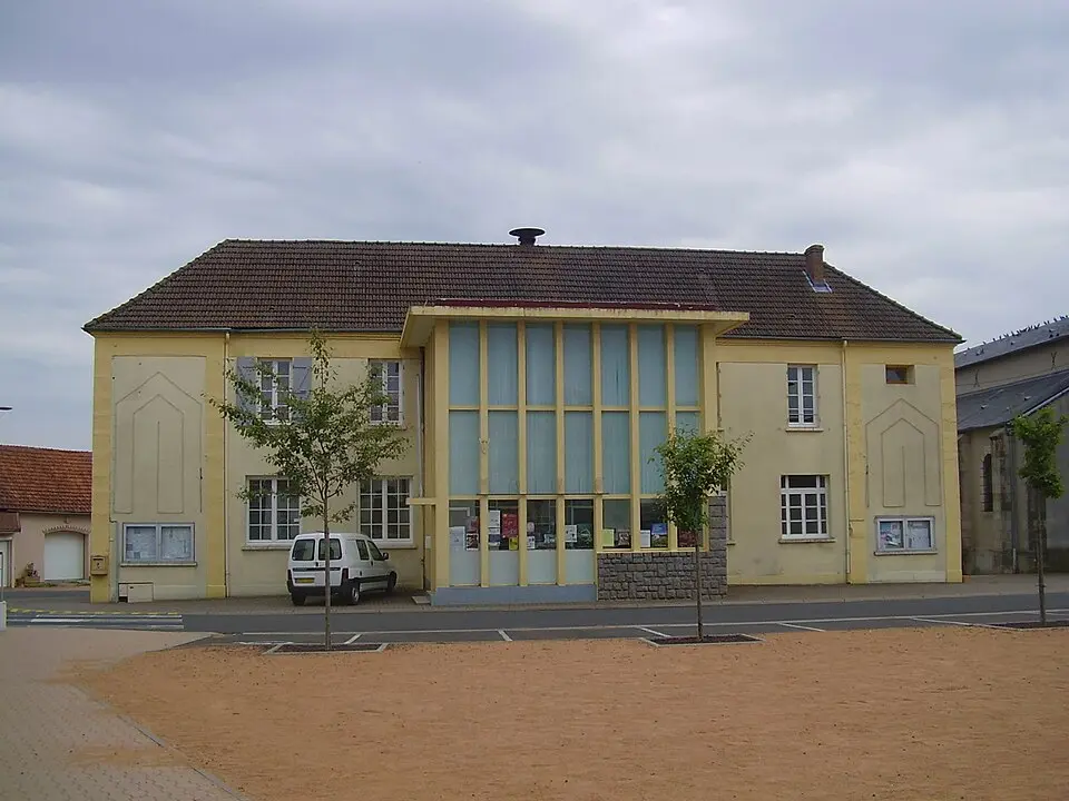 Saint-Sylvestre-Pragoulin