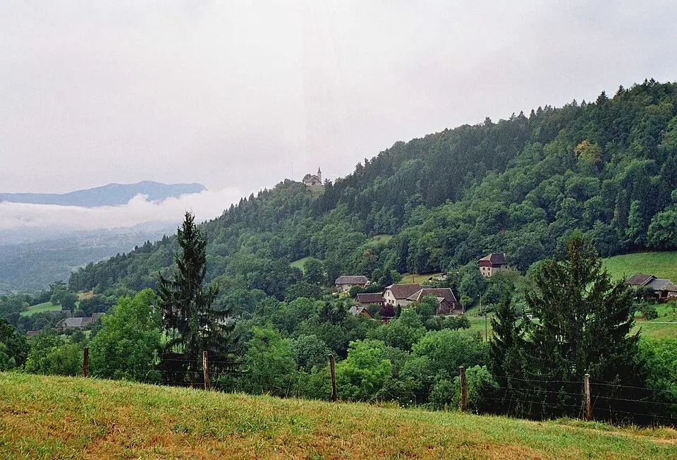 Saint-Sylvestre