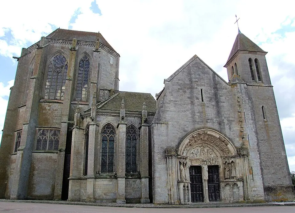 St-Thibault (Saint-Thibault)