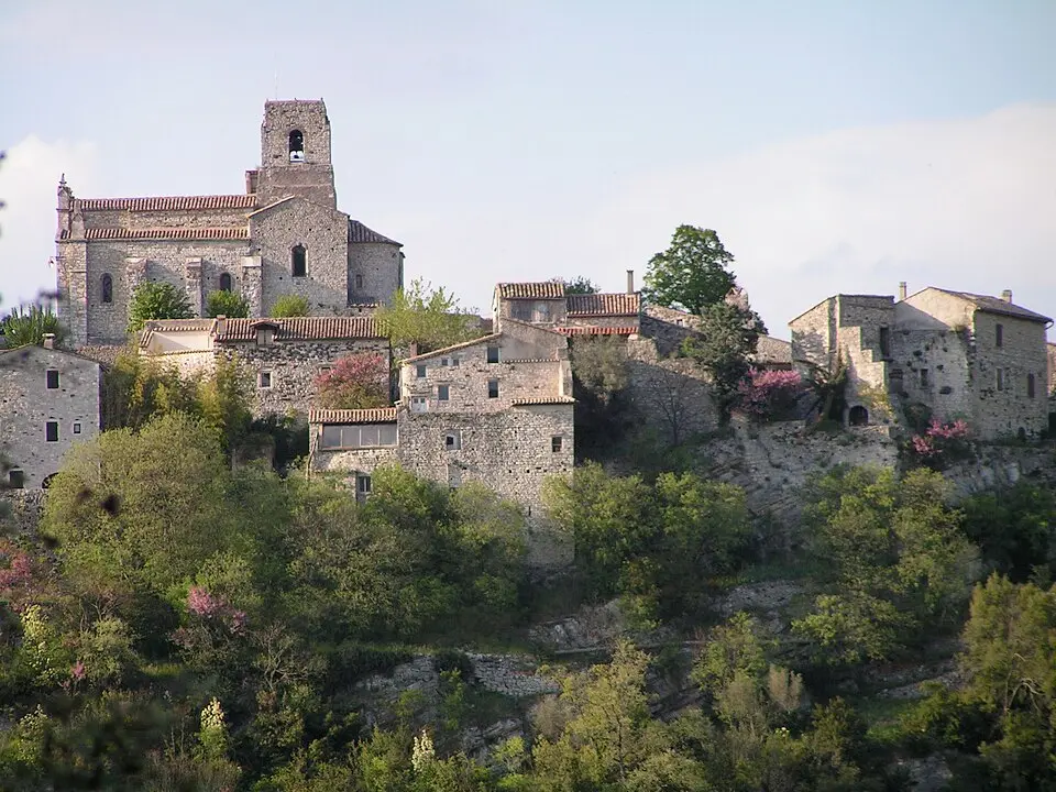 Saint-Thomé