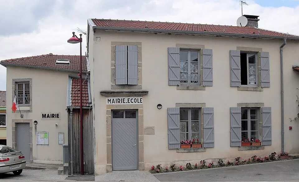 Saint-Vallier