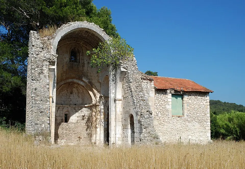 St-Véran