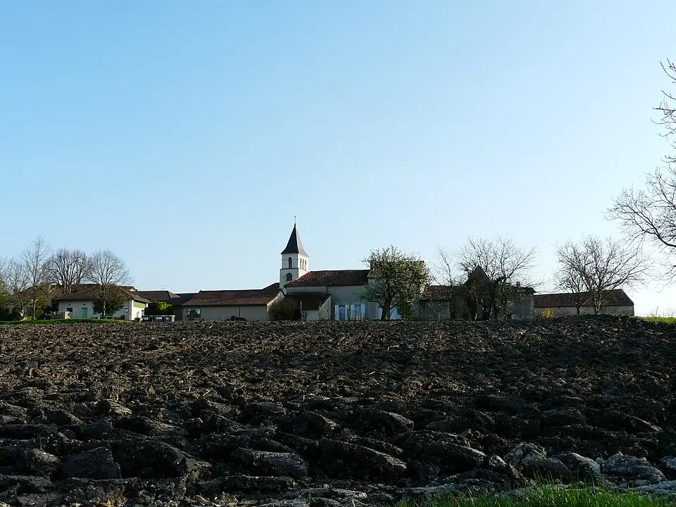 Saint-Victor