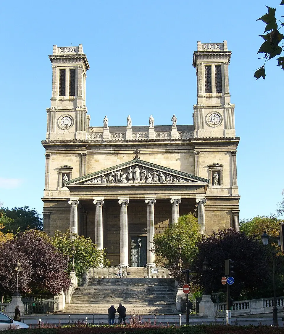10. pariško okrožje