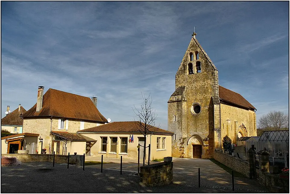 Saint-Vincent-le-Paluel