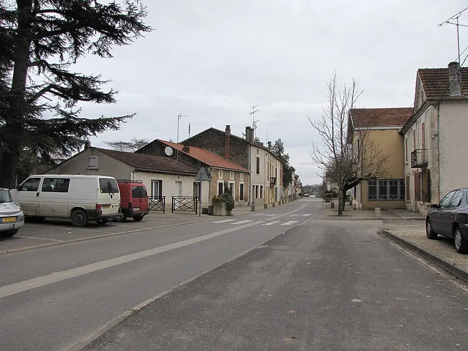 Saint-Vite