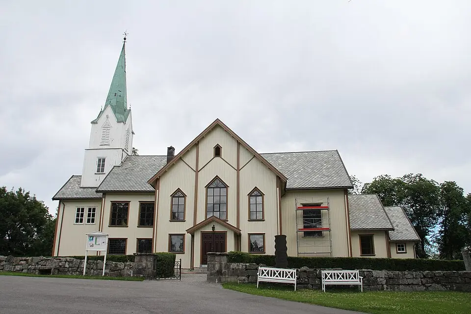 Askim Kirche