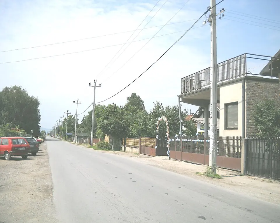 Сајлово