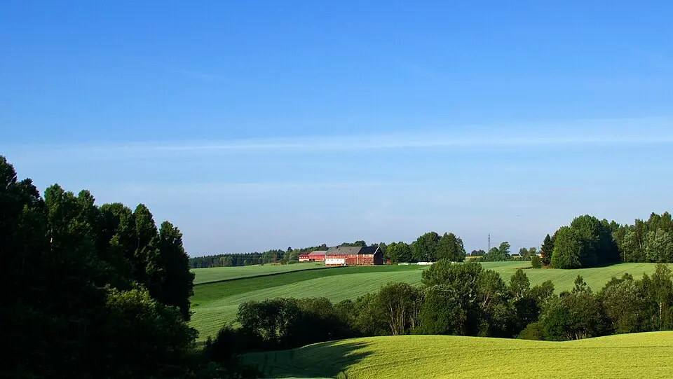 Občina Indre Østfold
