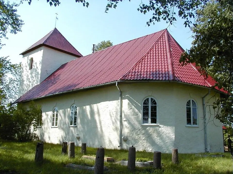 Sakas pagasts