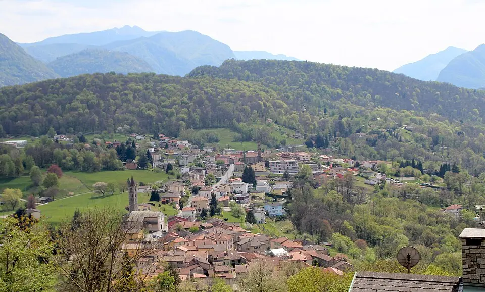 Vaglio