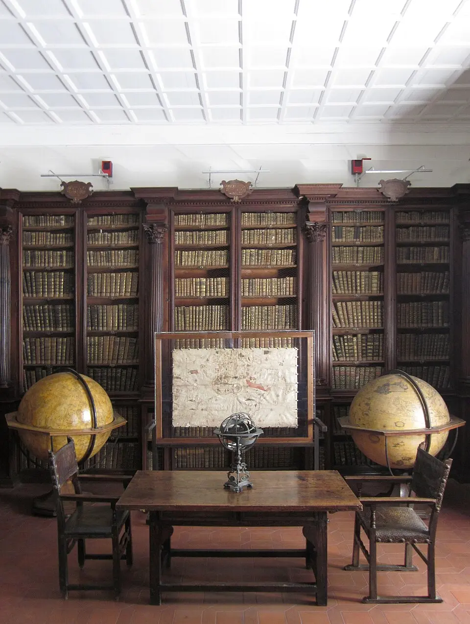 Biblioteca comunale Federiciana