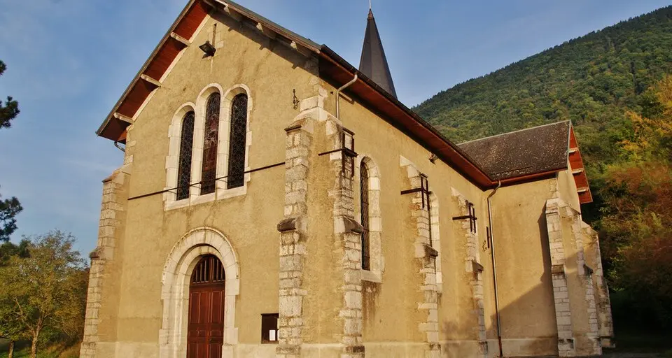 Villard-Léger