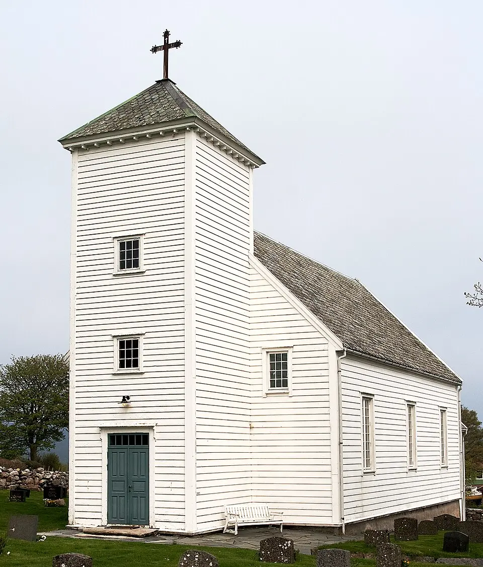 Askje kirke
