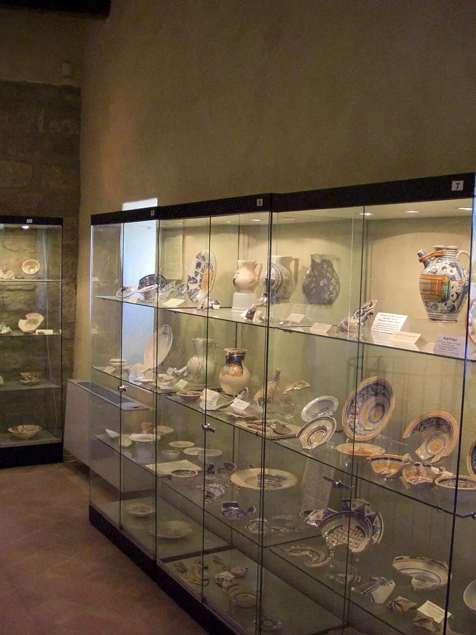 Museo della Rocca di Castrocaro