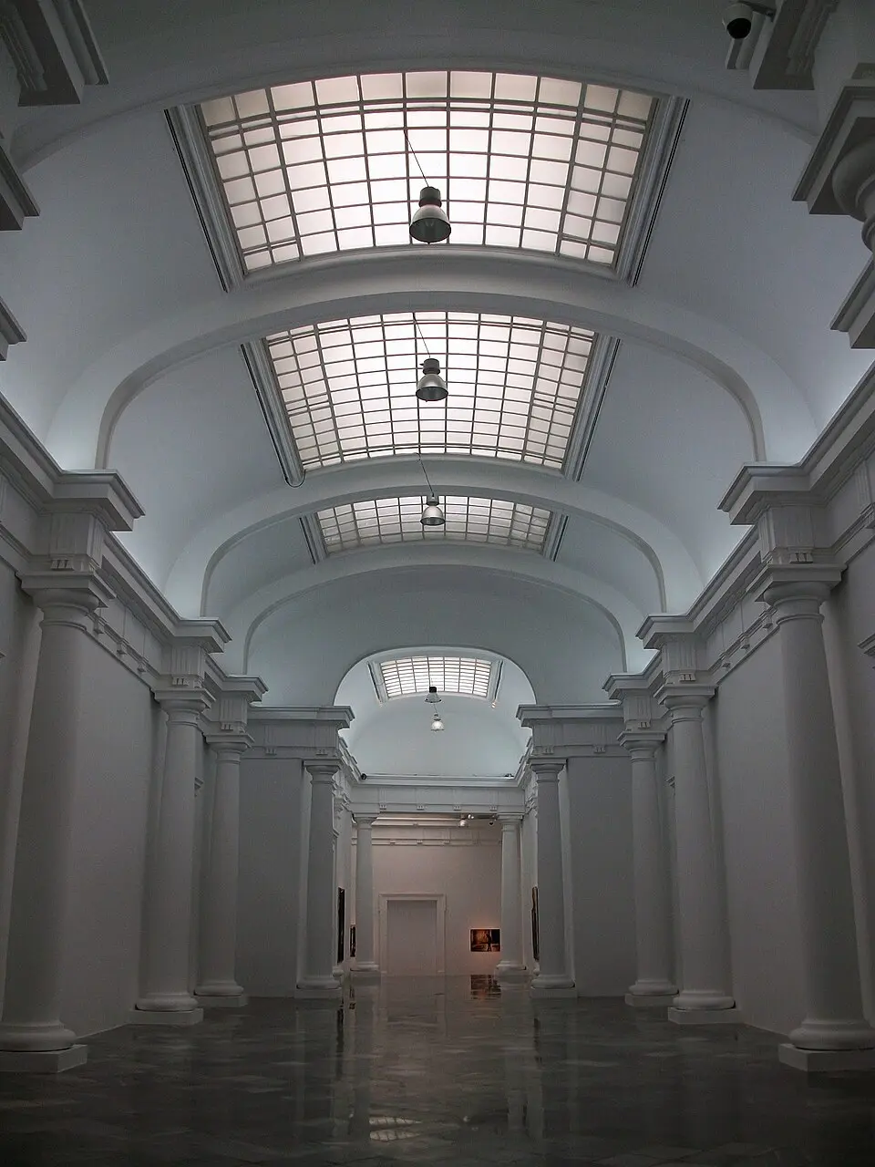 Centre del Carme Cultura Contemporània