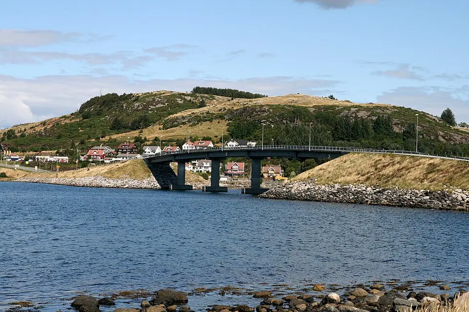 Rennesøy