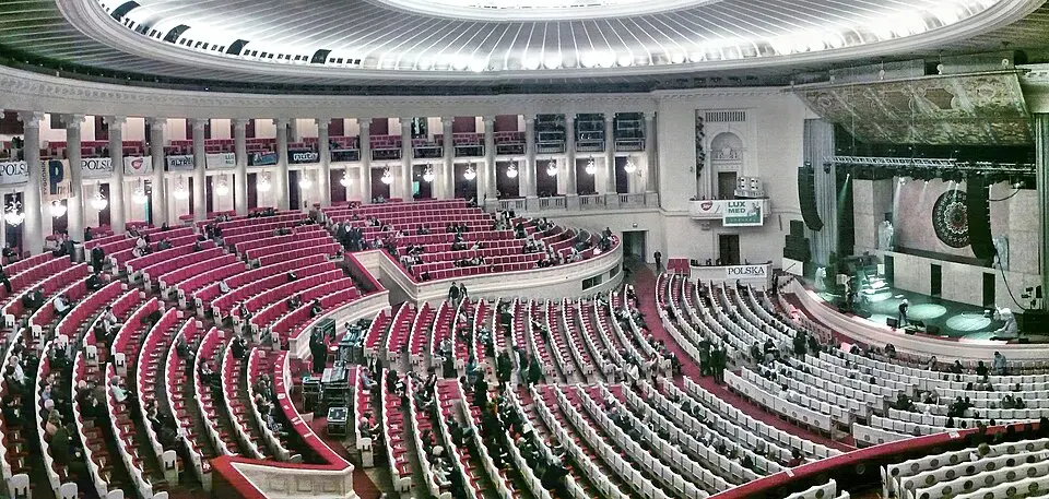 Sala Kongresowa